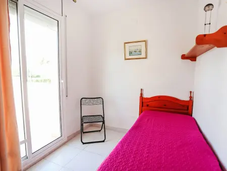 Montalt VIII, Maison 6 personnes à Miami Platja - Photo 11