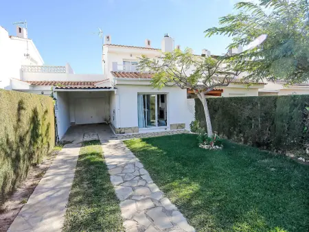 Montalt VIII, Maison 6 personnes à Miami Platja - Photo 15