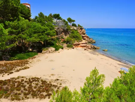 Montalt VIII, Maison 6 personnes à Miami Platja - Photo 17