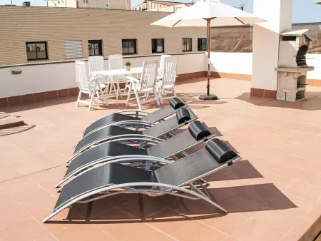 Nou Salou, Appartement 6 personnes à Salou - Photo 1