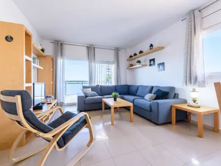 Nou Salou, Appartement 6 personnes à Salou - Photo 2