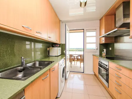 Nou Salou, Appartement 6 personnes à Salou - Photo 3