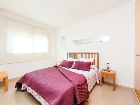 Nou Salou, Appartement 6 personnes à Salou - Photo 4
