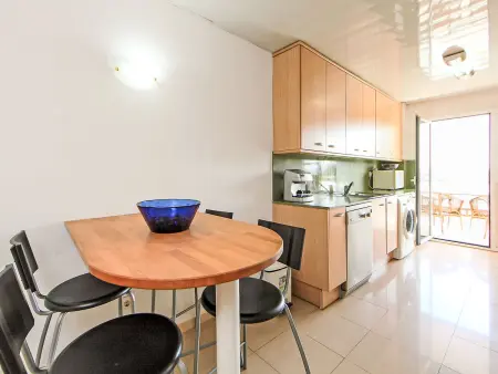 Nou Salou, Appartement 6 personnes à Salou - Photo 5