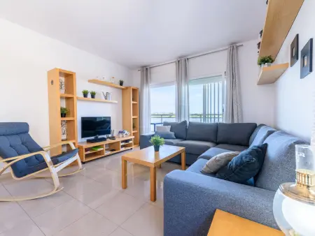 Nou Salou, Appartement 6 personnes à Salou - Photo 8