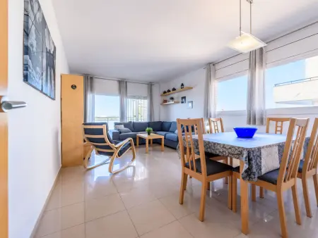 Nou Salou, Appartement 6 personnes à Salou - Photo 9