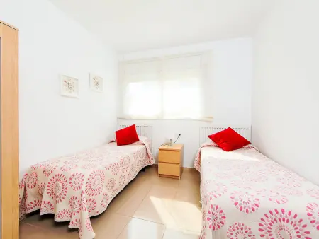 Nou Salou, Appartement 6 personnes à Salou - Photo 10