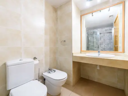 Nou Salou, Appartement 6 personnes à Salou - Photo 11