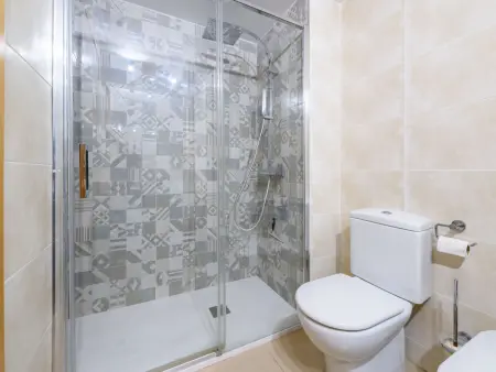 Nou Salou, Appartement 6 personnes à Salou - Photo 13