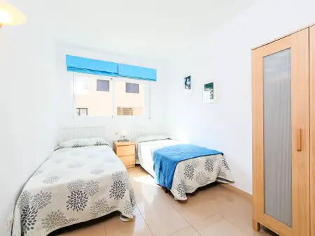 Nou Salou, Appartement 6 personnes à Salou - Photo 14