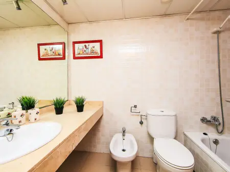 Nou Salou, Appartement 6 personnes à Salou - Photo 15