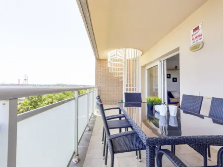 Nou Salou, Appartement 6 personnes à Salou - Photo 17