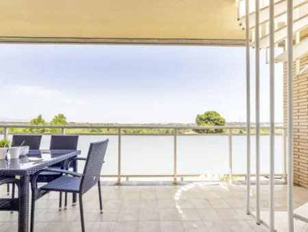Nou Salou, Appartement 6 personnes à Salou - Photo 18
