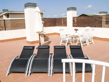 Nou Salou, Appartement 6 personnes à Salou - Photo 19