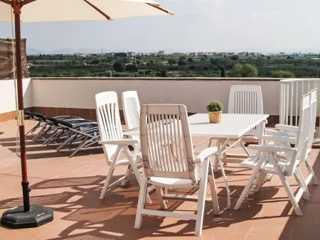 Nou Salou, Appartement 6 personnes à Salou - Photo 20