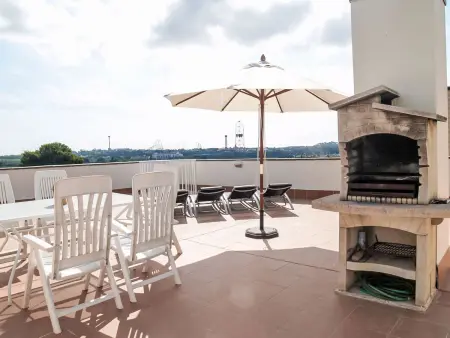Nou Salou, Appartement 6 personnes à Salou - Photo 21
