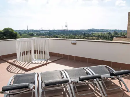 Nou Salou, Appartement 6 personnes à Salou - Photo 22