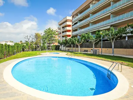 Nou Salou, Appartement 6 personnes à Salou - Photo 23