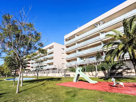 Nou Salou, Appartement 6 personnes à Salou - Photo 24