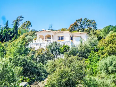 Pendle heights, Maison 6 personnes à La Axarquía Almogía - Photo 1