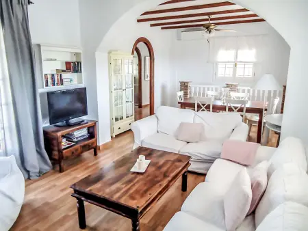 Pendle heights, Maison 6 personnes à La Axarquía Almogía - Photo 2