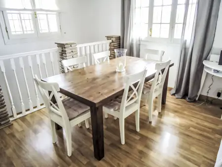 Pendle heights, Maison 6 personnes à La Axarquía Almogía - Photo 5