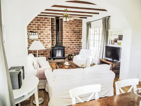 Pendle heights, Maison 6 personnes à La Axarquía Almogía - Photo 6