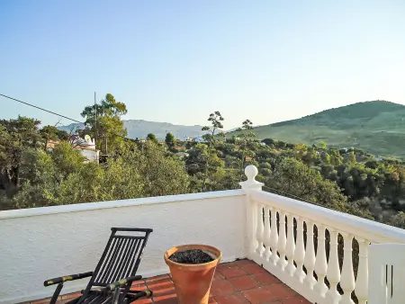 Pendle heights, Maison 6 personnes à La Axarquía Almogía - Photo 9