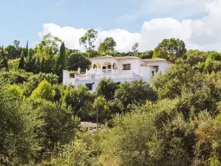 Pendle heights, Maison 6 personnes à La Axarquía Almogía - Photo 16