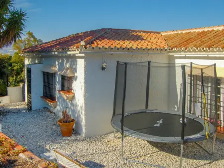 Pendle heights, Maison 6 personnes à La Axarquía Almogía - Photo 18