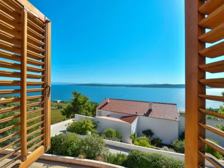Margarita, Appartement 4 personnes à Hvar Kalober - Photo 1