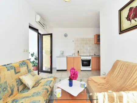 Margarita, Appartement 4 personnes à Hvar Kalober - Photo 5