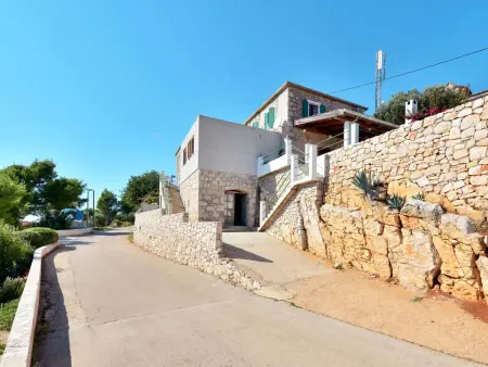 Margarita, Appartement 4 personnes à Hvar Kalober - Photo 10