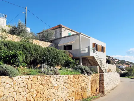 Margarita, Appartement 4 personnes à Hvar Kalober - Photo 11