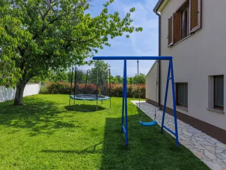 Sara, Maison 10 personnes à Poreč Kaštelir - Photo 47