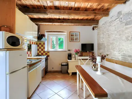 Pinia I+II, Maison 9 personnes à Poreč Kaštelir - Photo 2
