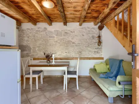 Pinia I+II, Maison 9 personnes à Poreč Kaštelir - Photo 3