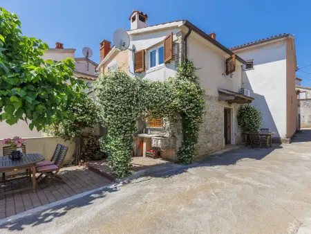 Pinia I+II, Maison 9 personnes à Poreč Kaštelir - Photo 5
