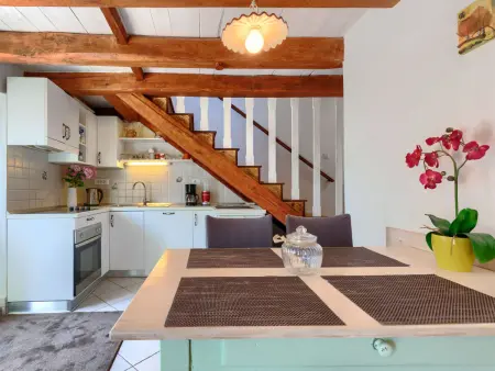 Pinia I+II, Maison 9 personnes à Poreč Kaštelir - Photo 8