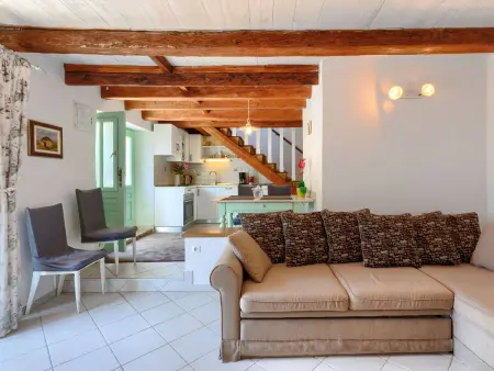 Pinia I+II, Maison 9 personnes à Poreč Kaštelir - Photo 9