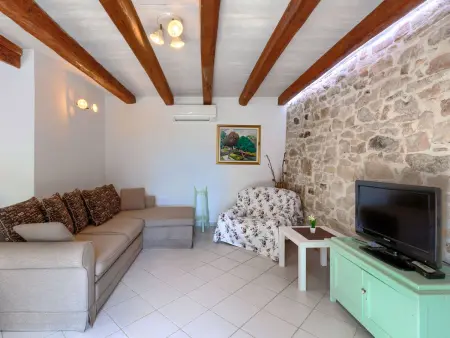 Pinia I+II, Maison 9 personnes à Poreč Kaštelir - Photo 10