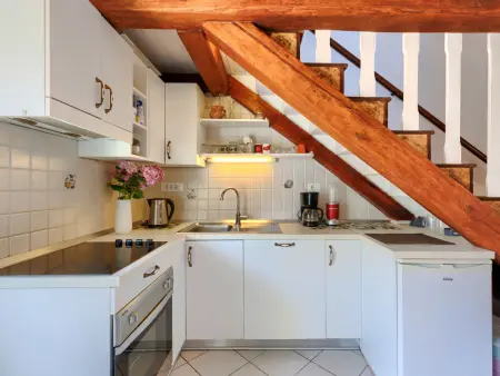 Pinia I+II, Maison 9 personnes à Poreč Kaštelir - Photo 12