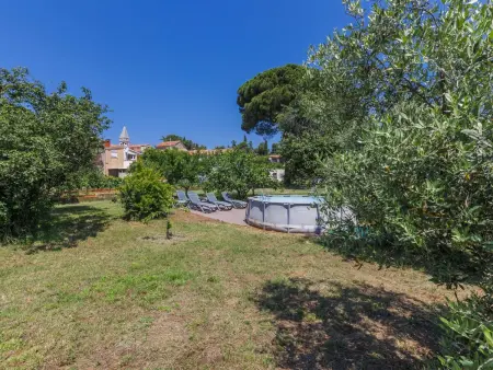 Pinia I+II, Maison 9 personnes à Poreč Kaštelir - Photo 13