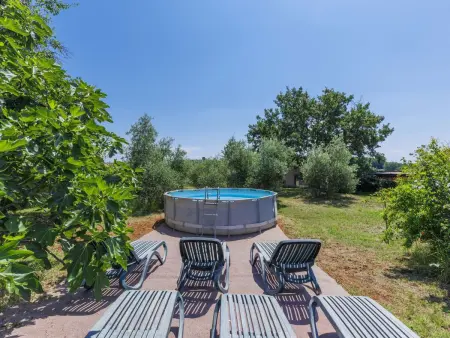 Pinia I+II, Maison 9 personnes à Poreč Kaštelir - Photo 14
