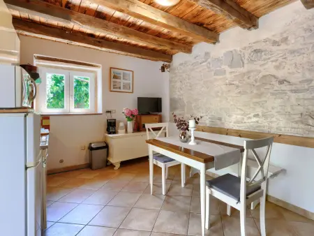 Pinia I+II, Maison 9 personnes à Poreč Kaštelir - Photo 16
