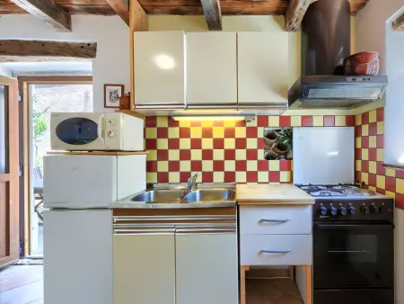 Pinia I+II, Maison 9 personnes à Poreč Kaštelir - Photo 18
