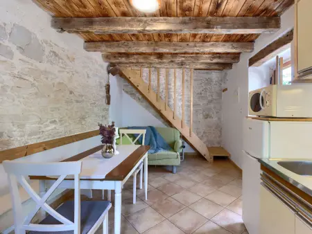 Pinia I+II, Maison 9 personnes à Poreč Kaštelir - Photo 19
