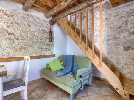 Pinia I+II, Maison 9 personnes à Poreč Kaštelir - Photo 20