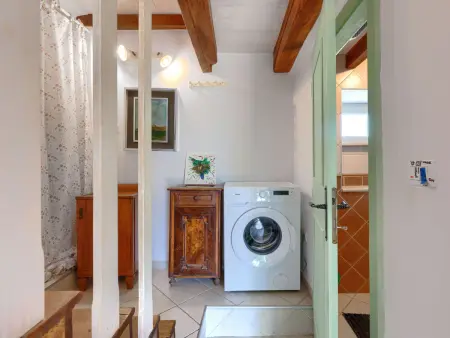Pinia I+II, Maison 9 personnes à Poreč Kaštelir - Photo 21