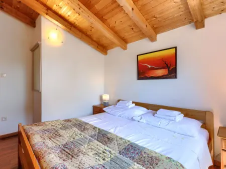 Pinia I+II, Maison 9 personnes à Poreč Kaštelir - Photo 24